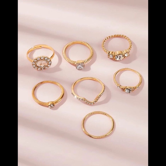 ⭐️ 3 for $21 Sale + Free Shipping - Picture 3 of 4